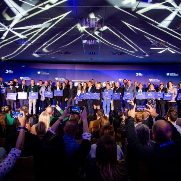 Program Aktywna Szkoła zmienia sportowe oblicze Polski