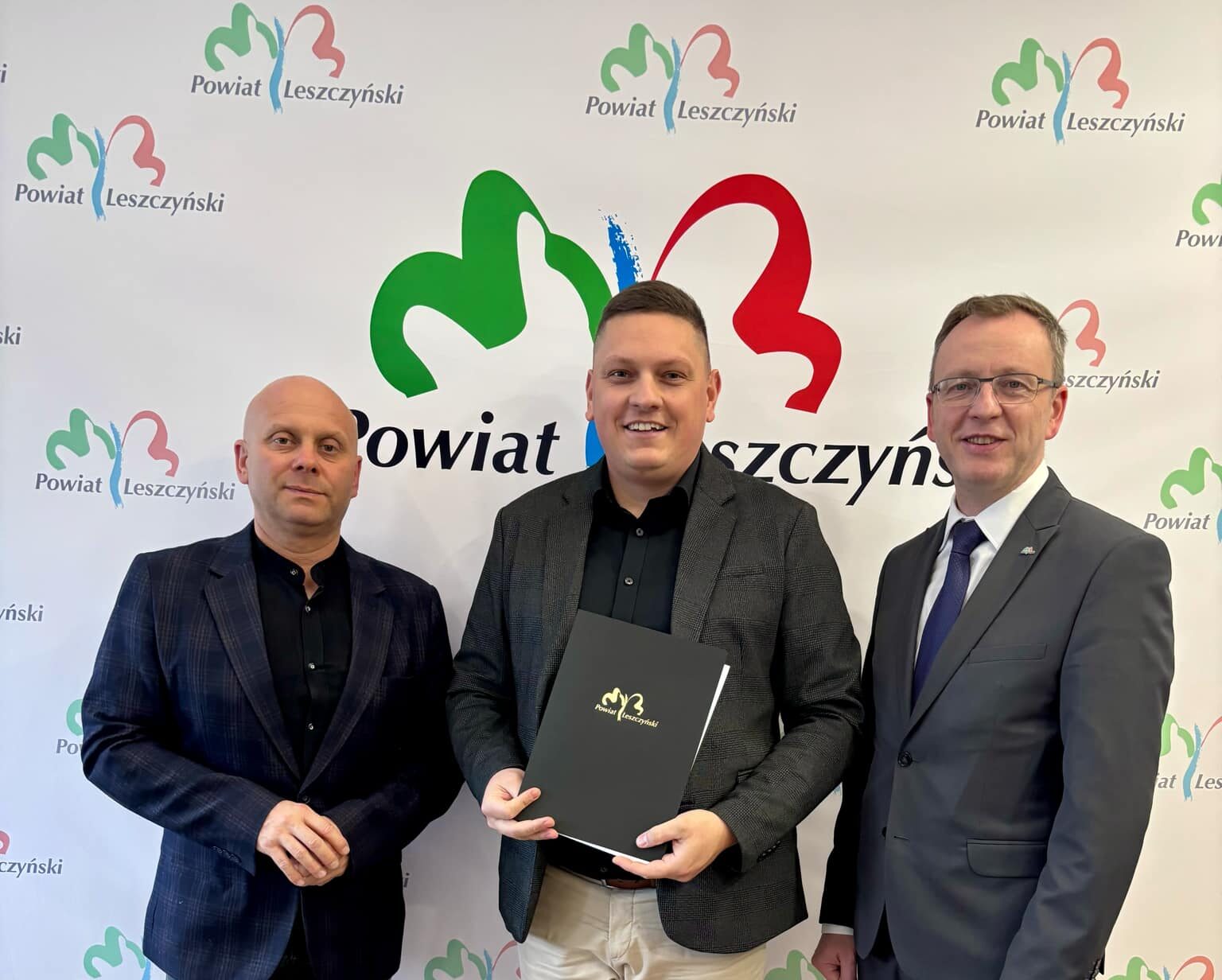 Chór NOVUM otrzymał dotację powiatu leszczyńskiego na udział w międzynarodowym festiwalu KOSTOSKIM