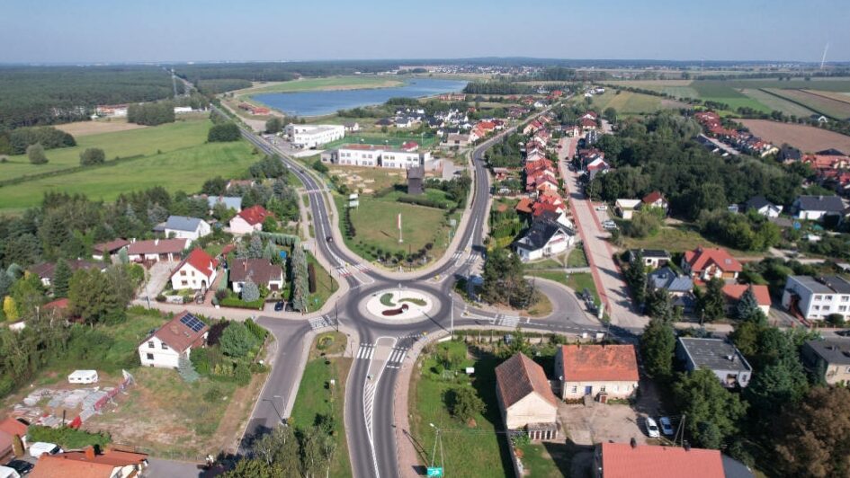 Rydzyna w 2024 roku: rozwój, inwestycje i stabilność finansowa