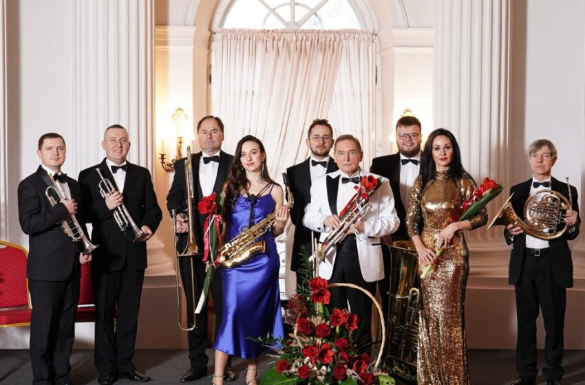 Jubileuszowy Koncert Capelli Zamku Rydzyńskiego – 40 lat muzycznej historii