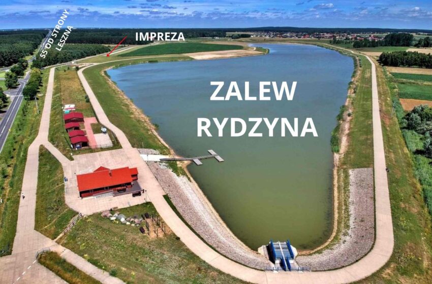 Skolim i Baciary nad Zalewem – program, parking, ważne informacje przed koncertem