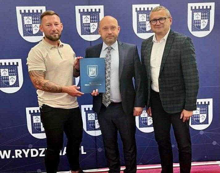W Rydzynie powstanie nowy żłobek – podpisano umowę na budowę z dofinansowaniem z programu „Maluch+”