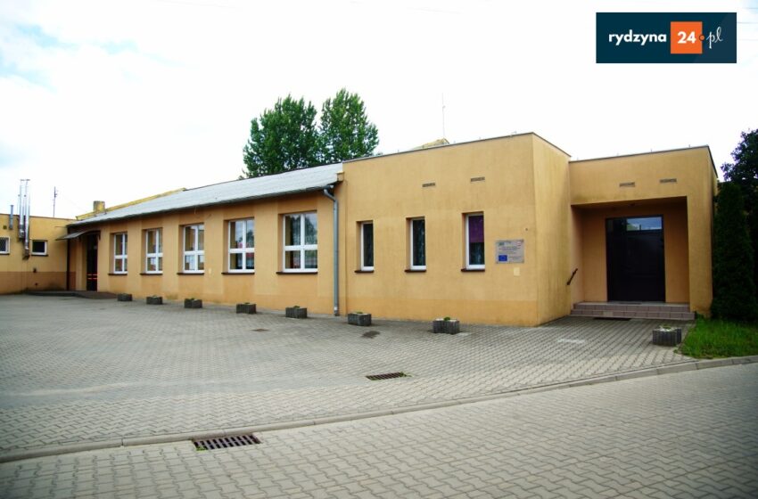 Rusza przetarg na remont świetlic wiejskich w Kaczkowie i Jabłonnej