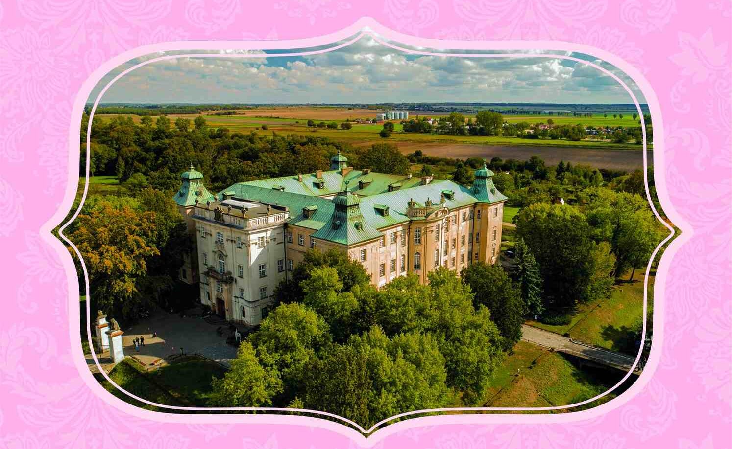 II Festiwal Muzyki Dworskiej w Rydzynie – koncert w Zamku Królewskim