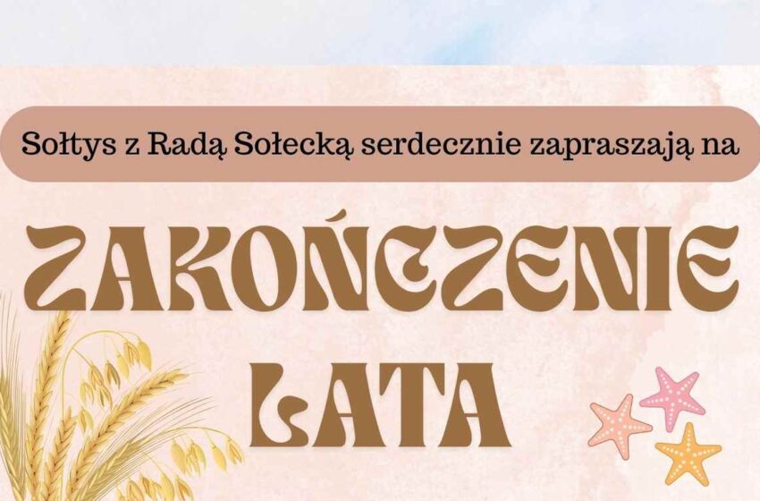 Zakończenie lata w Kłodzie 2025 – atrakcje, konkursy i zabawa taneczna