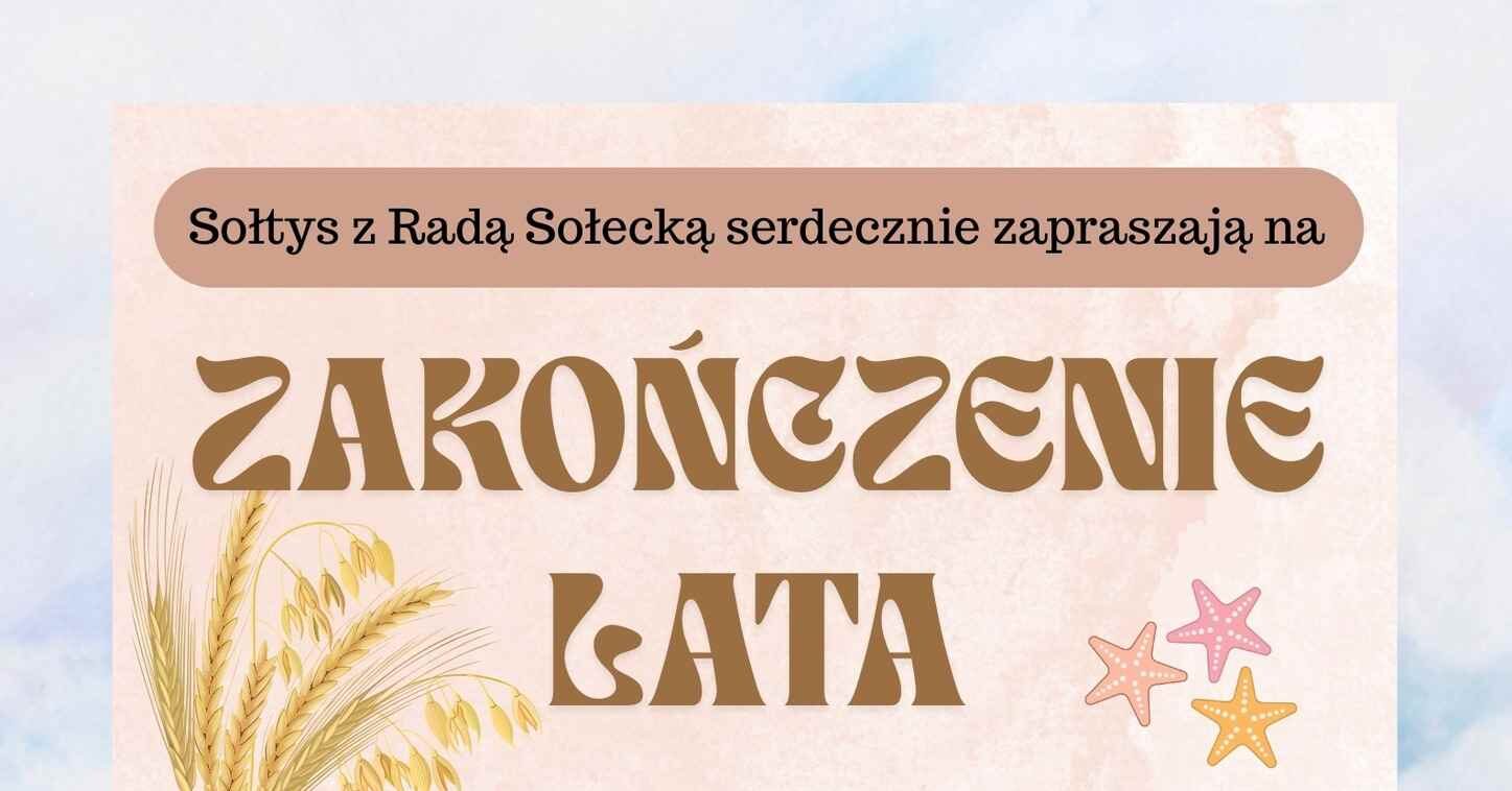 Zakończenie lata w Kłodzie 2025 – atrakcje, konkursy i zabawa taneczna