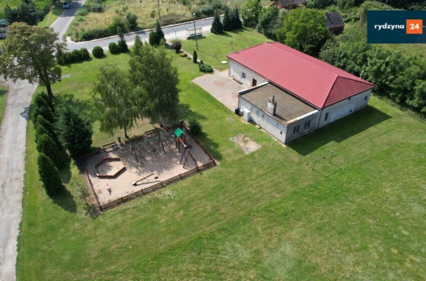 Dożynki w Tworzanicach już 30 sierpnia