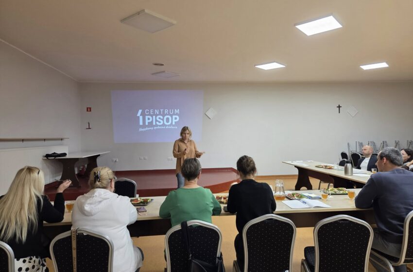  Szkolenie dla Kół Gospodyń Wiejskich w Kłodzie