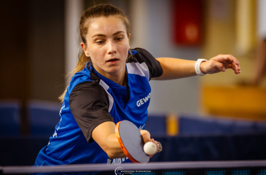  1. liga (k): Trudny weekend Wametu. Remis w derbach i porażka z Lublinem