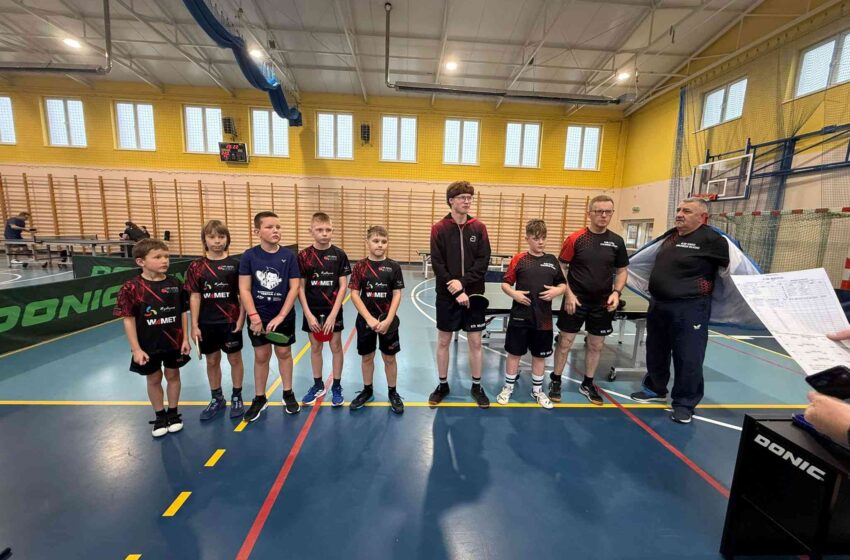  Raport ligowy (3,4,5 liga): Podwójne zwycięstwo nad Burzą Drzeczkowo