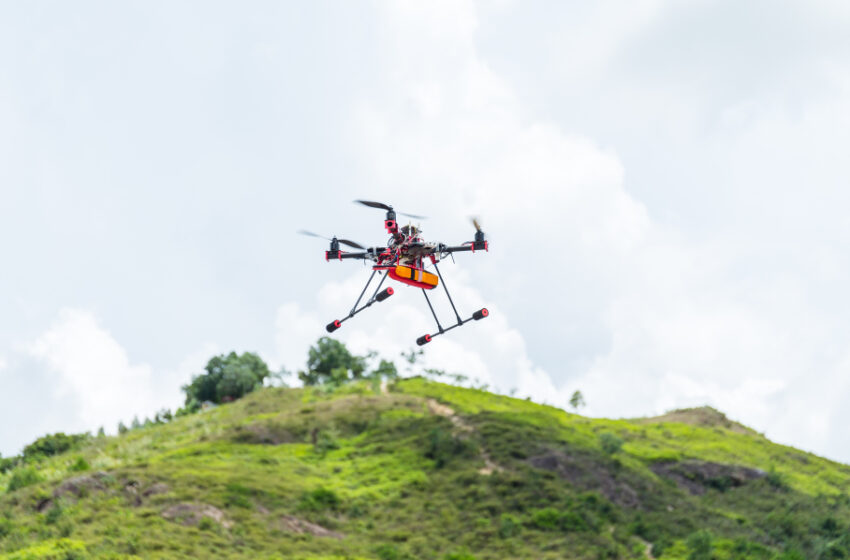  Gmina Zakupi Agregat Prądotwórczy i Drony Dzięki Nowej Dotacji