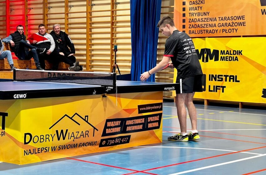  DPP edycji Wielkopolskiej: Panie w finale, panowie odpadli w pierwszej rundzie