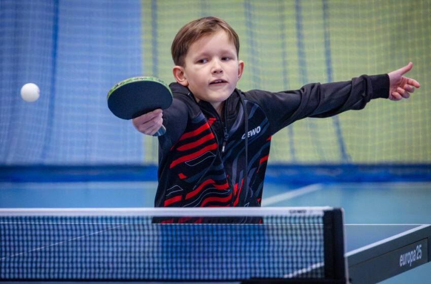  Srebrny medal Lucjana Polocha w Krzywiniu