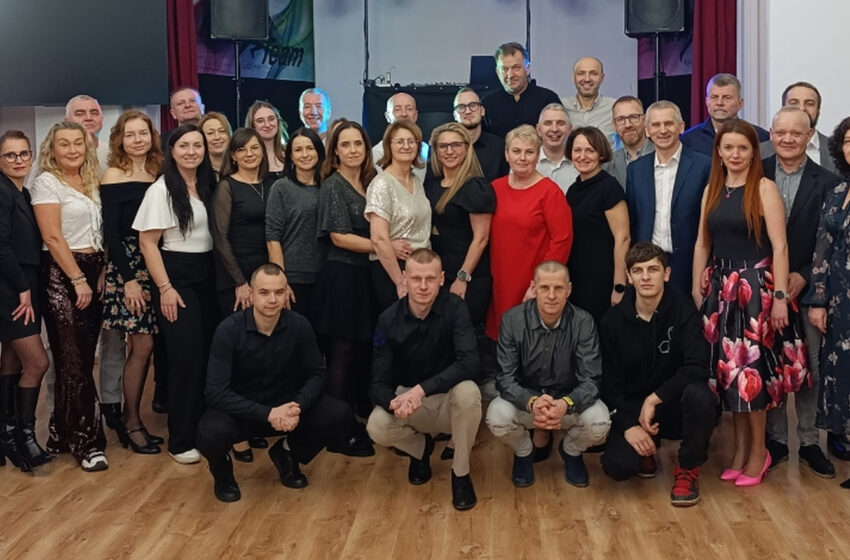  Podsumowanie sezonu biegowego 2025 Run Team Rydzyna