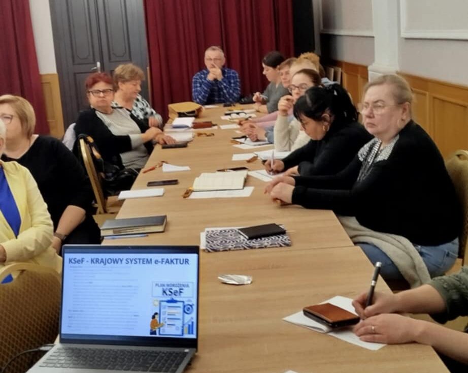 KGW z gminy Rydzyna planują jarmark i wielkanocne spotkanie