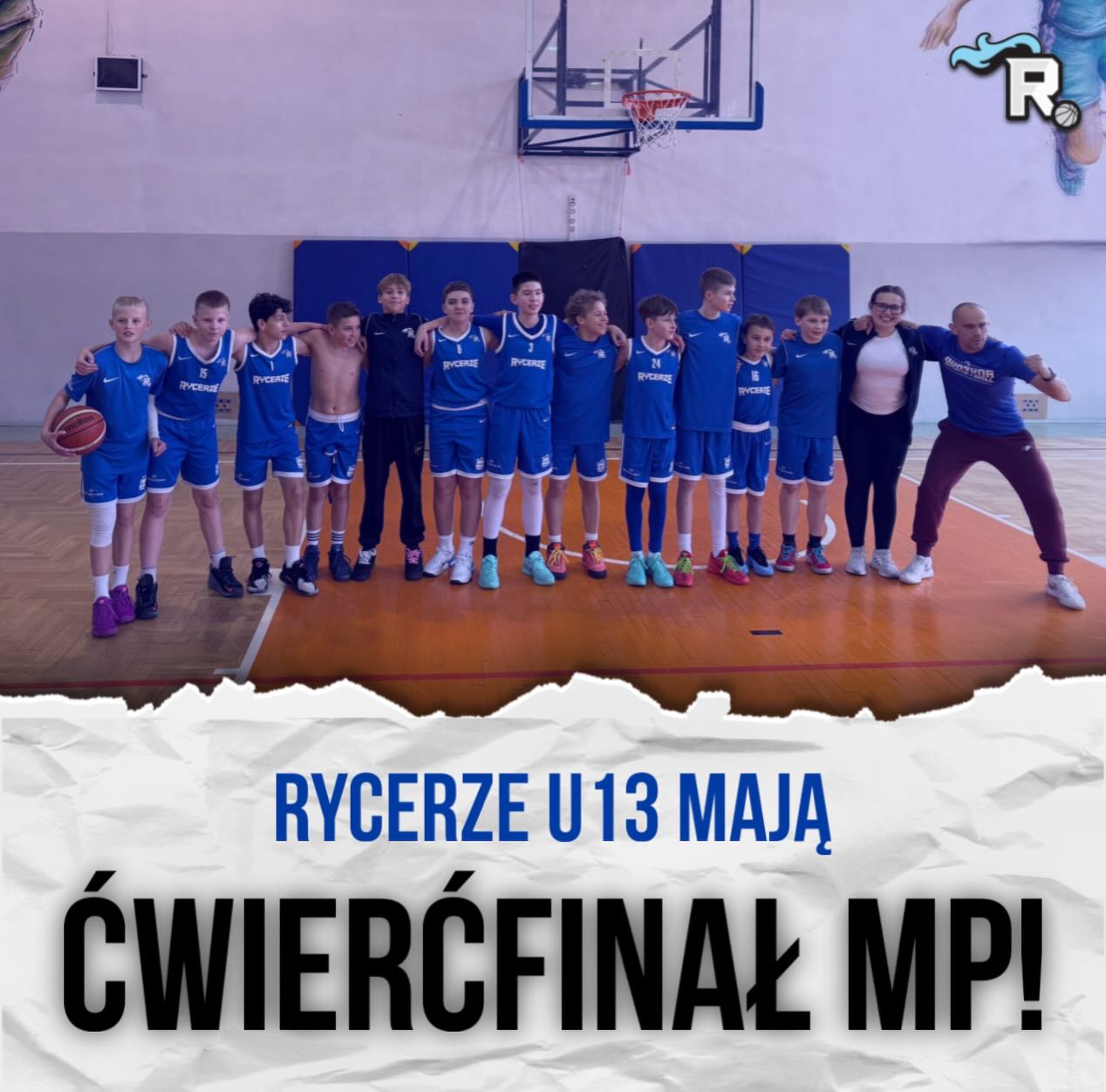Wielkie emocje i jeszcze większy sukces!