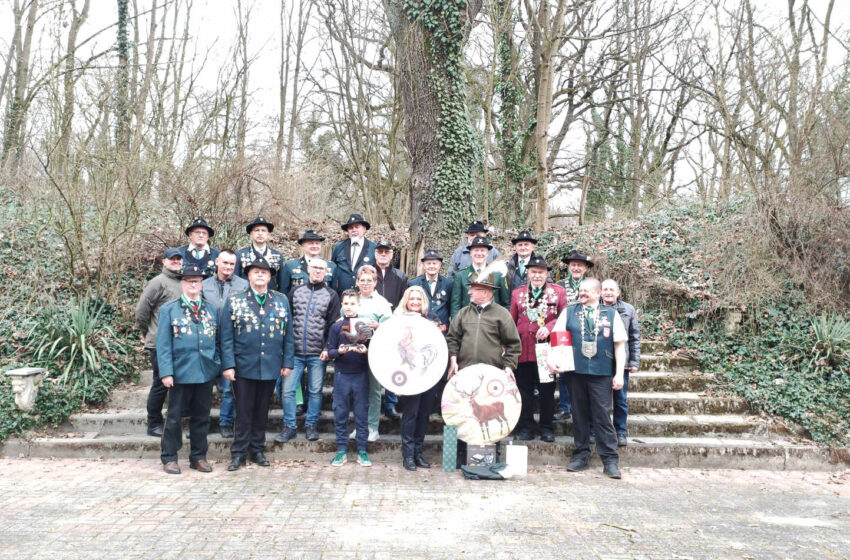  TURNIEJ STRZELECKI „WIOSNA 2026”