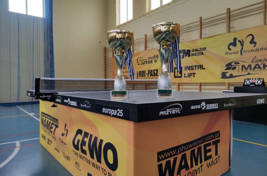  Półfinał DPP kobiet w Dąbczu!