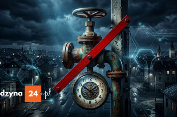 Przerwa w dostawie wody gmina Rydzyna komunikat