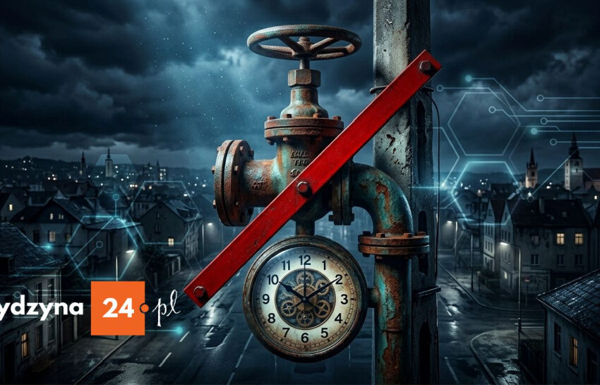  Brak wody w gminie Rydzyna (16/17.04). Sprawdź listę miejscowości